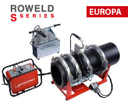 Rothenberger Europa Serie S